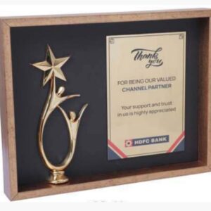 awards